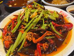 -红盔甲·小龙虾(人民广场店)