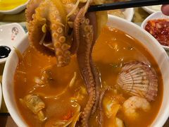 -淘淘园·韩式手工炸酱面(井亭天地店)