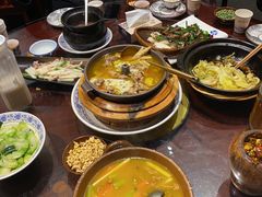 -杨记隆府(南坪店)