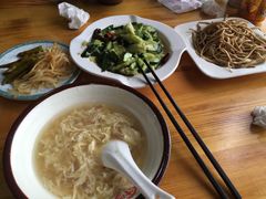 -漕河全驴宴饭店(徐水店)