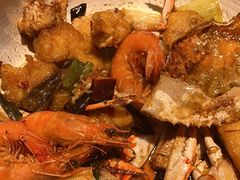 -七欣天香辣蟹火锅(无锡金太湖国际城店)