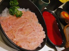 -新辣道鱼火锅(上地华联店)