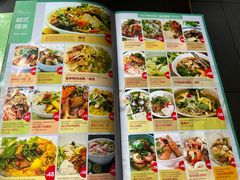 -大头虾越式风味餐厅(光明广场店)