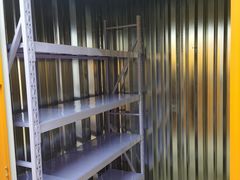 -安东易迷你自助仓储寄存仓库(草桥店)