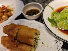 博山炸春卷-大红门(义乌店)