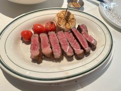 -MONICH牛排融合餐厅(和义大道购物中心店)