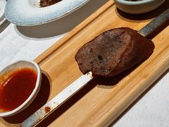 莎士雷克.牛舌-俄士厨房(环球港店)