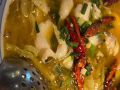 -缪氏川菜(深圳北站缤果空间店)