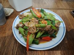 -静一餐厅·湖北菜(前门店)