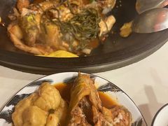 -江湖水乡铁锅炖魚(周庄嘉园店)