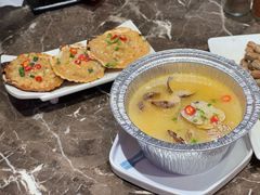 -串王阿三烧烤·小龙虾·烤鱼(拱墅胜利河美食街店)