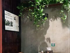 大堂-万记麻辣烫国展总店