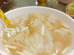-一记面馆(易发店)