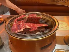 -西塔老太太泥炉烤肉(苏州大悦城店)