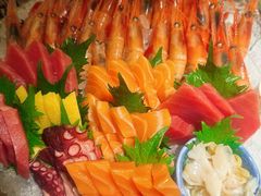 -匠和风精致料理(成都龙湖滨江天街店)