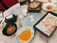 -忠顺斋易州印象烤鸭店(东关新村店)