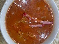 -孙阿姨上海小吃·本帮小厨(隆昌路店)