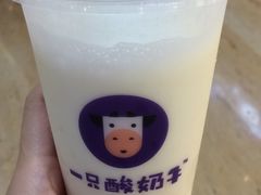 -一只酸奶牛(来福士店)