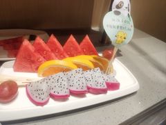 -海底捞火锅(万达广场店)