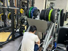 -VPsmart私教健身工作室(新华路旗舰店)