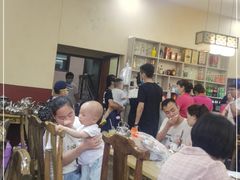 大堂-福顺祥大盘鸡(临潼店)