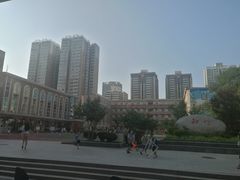 -西安市碑林区铁五小学