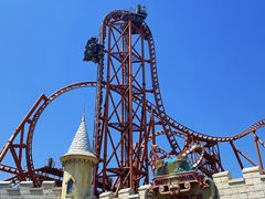 -大连海昌发现王国主题公园