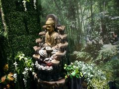 -东方菩提养生SPA馆(武昌总店)