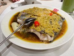 口味鱼头-口味堂(珞喻路店)