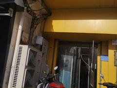 -新疆喀什噶尔餐厅(普利街店)