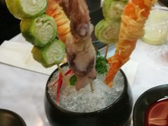 -新辣道鱼火锅(航天万源店)
