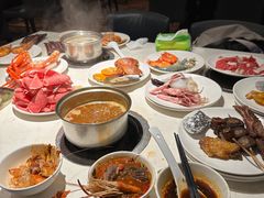 -加餐海鲜自助(宝龙一城店)