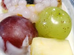 水果捞-白色日记·手作酸奶(麦凯乐店)