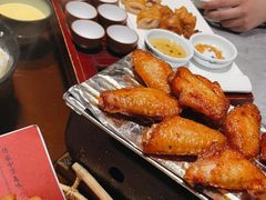 -北国饭店·海鲜·北方菜(峡山店)
