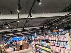 -永辉超市(嘉定宝龙广场店)