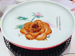 北京牡丹烤鸭-京味斋·北京烤鸭(北京南站洋桥店)