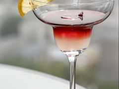 -视界美食自助餐厅·石家庄希尔顿酒店