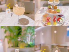-théATRE 茶聚场(王府中環店)