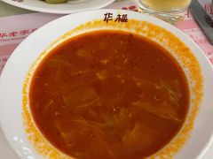 -华梅西餐厅(哈尔滨中央大街店)