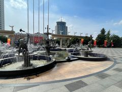 -临沂华盛江泉城大酒店