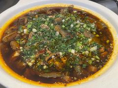 -情妹耙泥鳅·江湖川菜(科华店)