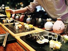 -广州富力君悦大酒店·凯菲厅