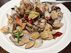 -明湖楼·经典鲁菜山东海鲜(大明湖店)