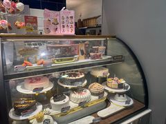 -DQ·蛋糕·冰淇淋(周浦万达店)