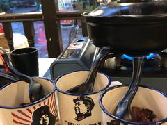 -刘姐啤酒鱼民族演艺餐厅(西街总店)
