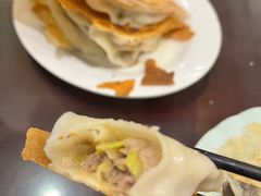 -邢家锅贴老店·非遗·开封菜(金明广场店)