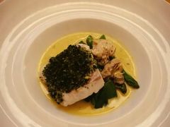 -迪拜帆船酒店海底餐厅