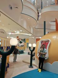 -奈尔宝家庭中心·亲子餐厅(苏州大悦城店)