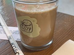 -fishtank鱼缸咖啡(三山街店)