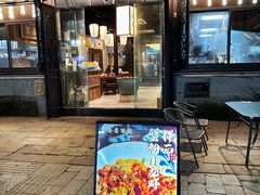 -贡梅老面馆·蟹粉面·无锡特色小吃(南长街主推店)